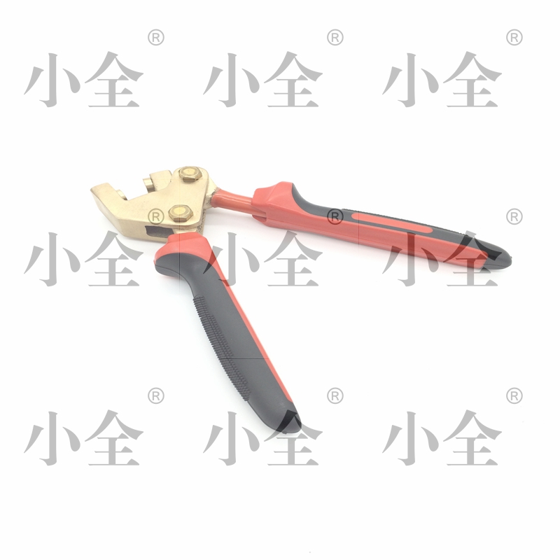 防爆铅封钳